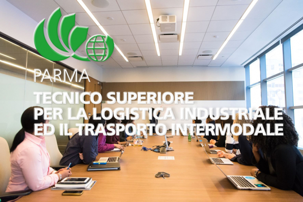 Sede del Corso di Parma