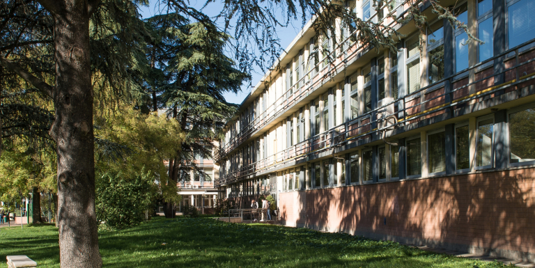 Sede del Corso di Bologna